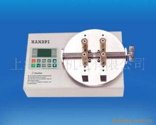 HB-100数显式瓶盖扭力测试仪