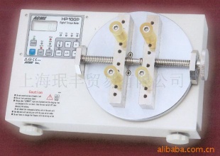 ACME容器瓶盖扭力测试仪