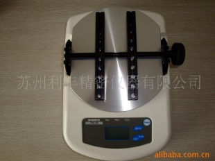 瓶盖扭力测试仪