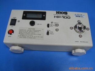 日本HIOS数显扭力测试仪HP-100