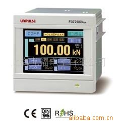 UNIPULSE F372测力仪表