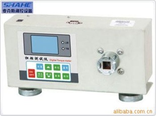 SN-100数显式扭矩测试仪