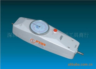 艾固指针式推拉力计NK-100