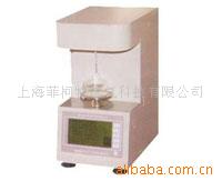 全自动界面张力仪