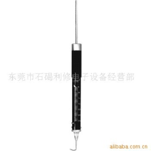 棒形拉力计
