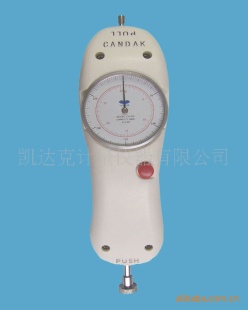 CANDAK凯达克推拉力计