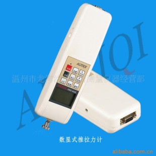 HF-100KN数显推拉力计