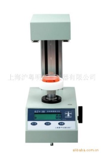 BZY-3B全自动表界面张力仪