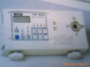 扭力测试仪HIOS HP-100