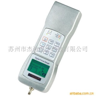 美国APCK数显式推拉力计HF-500N