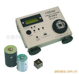 日本CEDAR思达DI-9M系列扭力测试仪