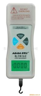 广东省数显推拉力计