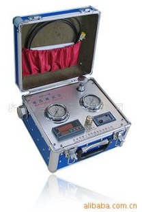 MYHT-1-2型液压测试仪
