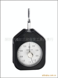 DTA-100横向张力计