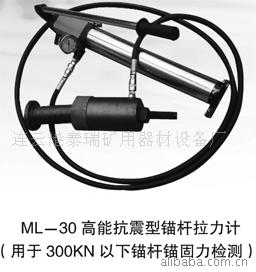 锚杆拉力计ML-30