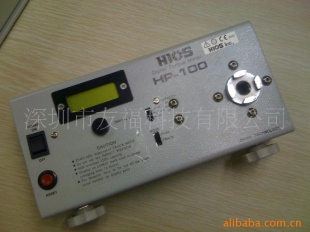 好握速HIOS HP-100扭力测试仪