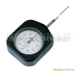 日本得乐TECLOCK张力计