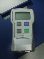 日本新宝测力仪 FGJ-1