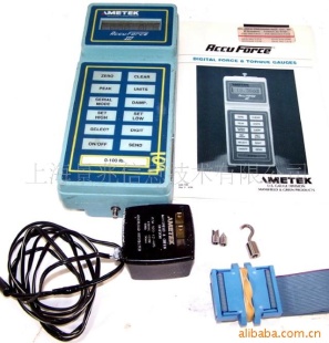 Ametek AccuForce III 推拉力计