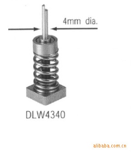 日本DELVO DLW4340扭力测试仪测试头
