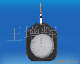 横向测力计