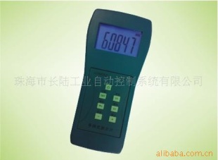 手持式测力计