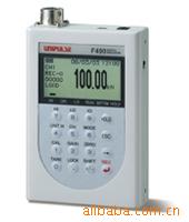 UNIPULSE F490便携式测力仪表