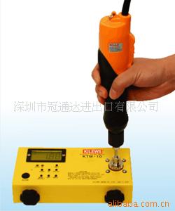 电批专用扭力计KTM-10