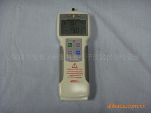 数字带接口0.01-20N/2kgf.cm推拉力计