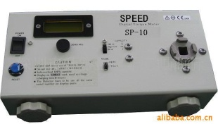 SP-100扭力计