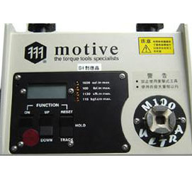 M10扭力测试仪
