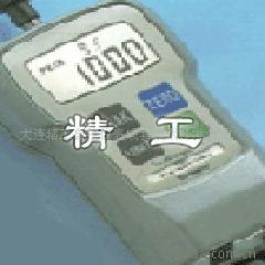 数显测力计
