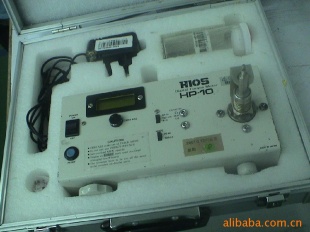 HIOS携带式扭力计