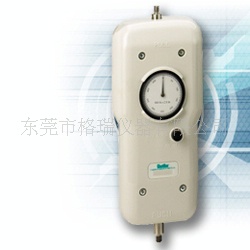 ; DG系列机械式推拉力计[信息已过期]