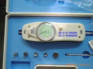 黄骅HF100数显拉力计