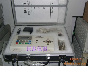 扭力测试仪 STO-100
