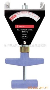 BTG-2皮带张力计