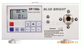 扭力测试器HP-50S