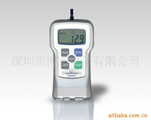 SHIMPO FGJ系列拉力计