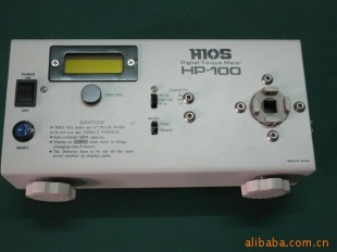 测试仪HP-100