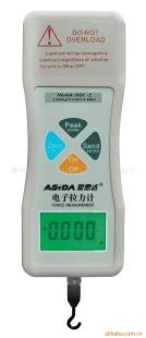 ASIDA-DZC系列数显电子推拉力计
