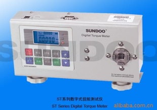 SUNDOO扭力测试仪