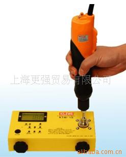 日本原装奇力速 电批扭力计KTM-10
