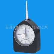 指针式张力计