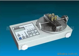 艾固TME系列瓶盖扭力计