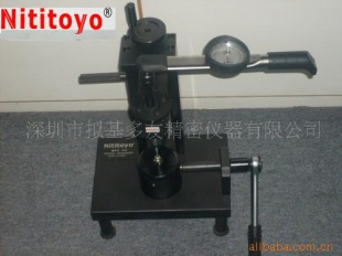 螺丝扭力测试仪
