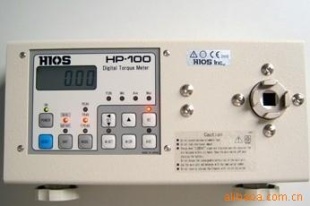 HIOS HP-10扭力计