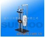 山度推拉力计螺旋机架