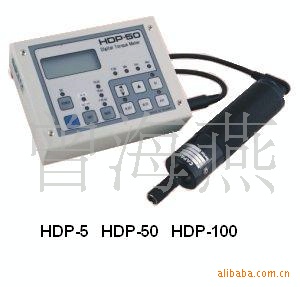 数字HDP松紧扭力测试仪