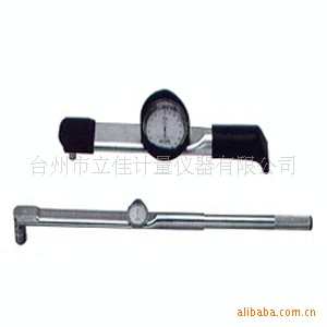 三丰各种规格扭力扳手